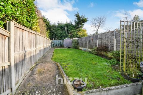 2 bedroom terraced house for sale, New Cut, Hadleigh IP7