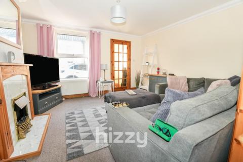 2 bedroom terraced house for sale, New Cut, Hadleigh IP7