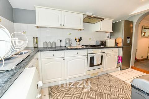 33 New Cut, Hadleigh, Ipswich, IP7 5DA