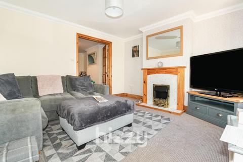 33 New Cut, Hadleigh, Ipswich, IP7 5DA