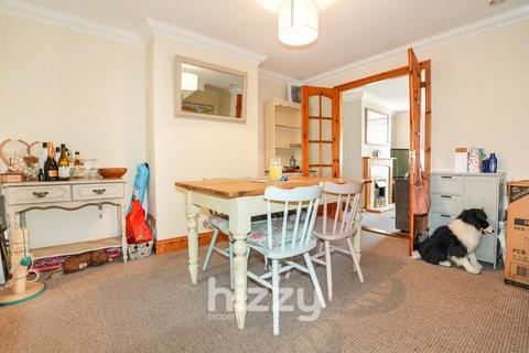33 New Cut, Hadleigh, Ipswich, IP7 5DA