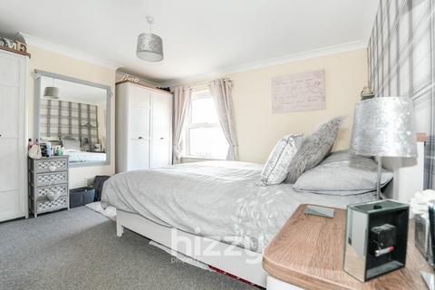 33 New Cut, Hadleigh, Ipswich, IP7 5DA