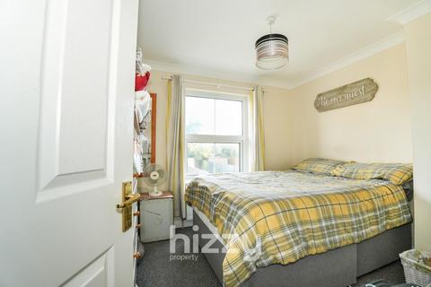 33 New Cut, Hadleigh, Ipswich, IP7 5DA