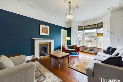 Spottiswoode Street, Marchmont, Edinburgh, EH9