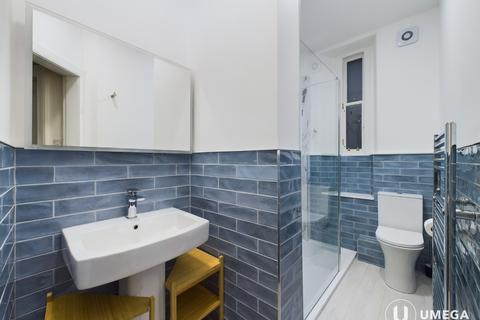3 bedroom apartment to rent, Spottiswoode Street, Marchmont, Edinburgh, EH9