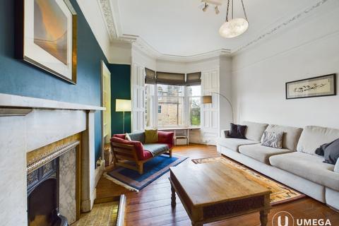3 bedroom apartment to rent, Spottiswoode Street, Marchmont, Edinburgh, EH9