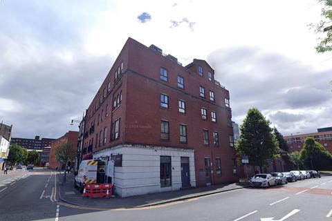 2 bedroom apartment for sale, The Old Bank, Manchester M15