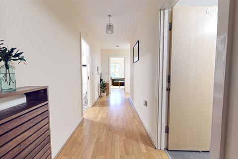 2 bedroom apartment for sale, The Old Bank, Manchester M15