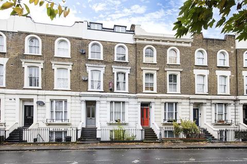 2 bedroom barn conversion to rent, St Paul's Road, Islington