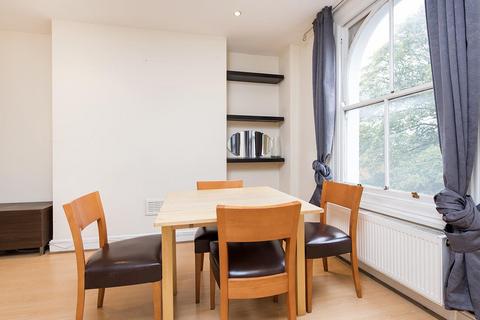 2 bedroom barn conversion to rent, St Paul's Road, Islington