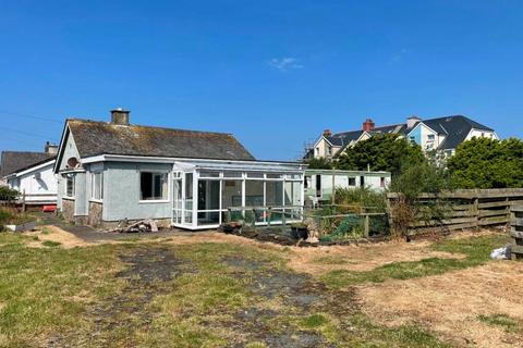 3 bedroom bungalow for sale, Talbot Road, Fairbourne LL38