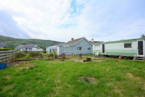 3 bedroom bungalow for sale, Talbot Road, Fairbourne LL38