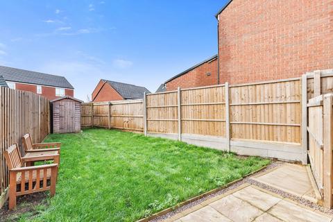 2 bedroom semi-detached house for sale, Kettering NN15