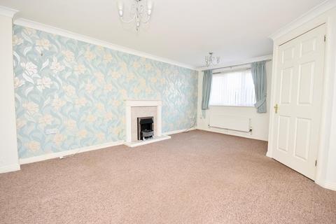 3 bedroom end of terrace house for sale, Gibson Drive, Leighton Buzzard, LU7 4NZ