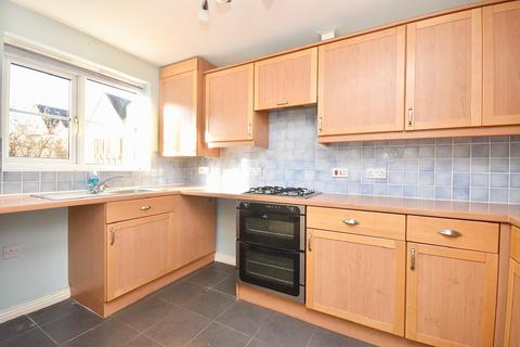 3 bedroom end of terrace house for sale, Gibson Drive, Leighton Buzzard, LU7 4NZ