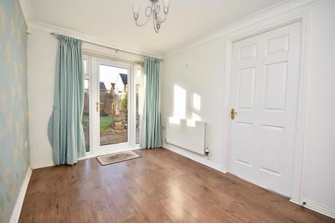 3 bedroom end of terrace house for sale, Gibson Drive, Leighton Buzzard, LU7 4NZ