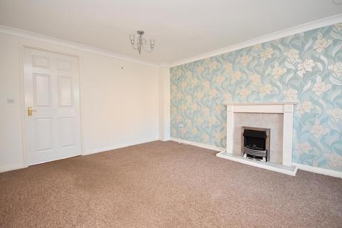 3 bedroom end of terrace house for sale, Gibson Drive, Leighton Buzzard, LU7 4NZ