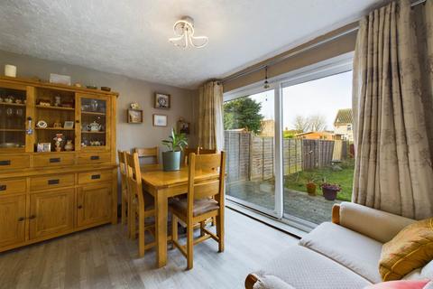 4 bedroom house for sale, Hollybush Lane, Warners End