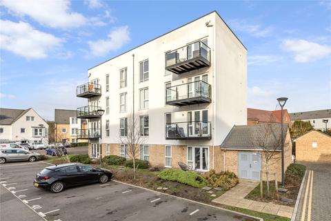 2 bedroom flat for sale, Hawker Drive, Surrey KT15