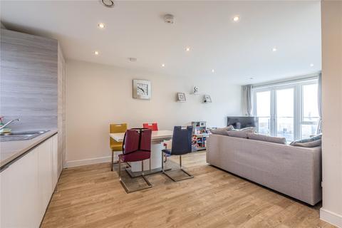 2 bedroom flat for sale, Hawker Drive, Surrey KT15