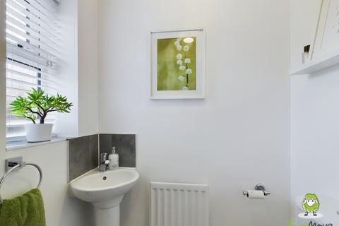 100 Avington Way, Sherfield On Loddon, Hook, RG27 0FN