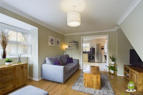 100 Avington Way, Sherfield On Loddon, Hook, RG27 0FN