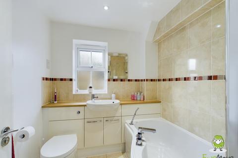 100 Avington Way, Sherfield On Loddon, Hook, RG27 0FN