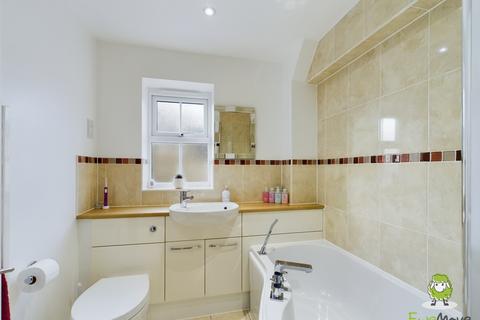 100 Avington Way, Sherfield On Loddon, Hook, RG27 0FN
