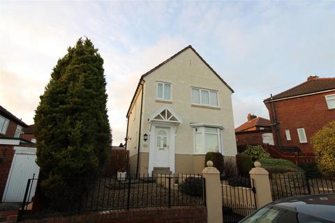 3 bedroom detached house for sale, Middlegate, Newcastle Upon Tyne NE5