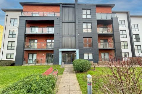 1 bedroom apartment for sale, Flat , Catkin House, Romford