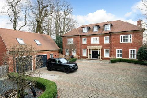 6 bedroom detached house to rent, Sheethanger Lane, Hemel Hempstead HP3