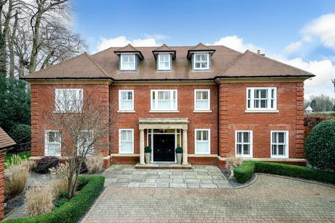 6 bedroom detached house to rent, Sheethanger Lane, Hemel Hempstead HP3