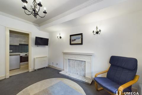 1 bedroom apartment to rent, William Street, West End, Edinburgh, EH3