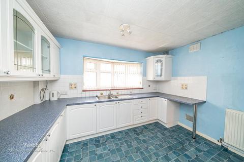 3 bedroom semi-detached house for sale, Netley Road, Walsall WS3