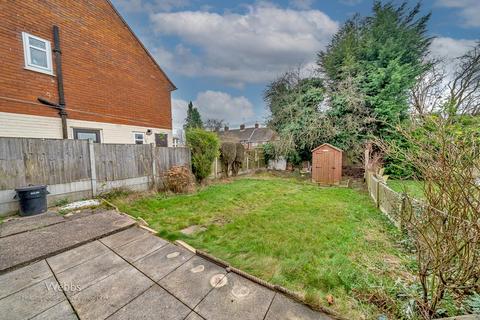 3 bedroom semi-detached house for sale, Netley Road, Walsall WS3