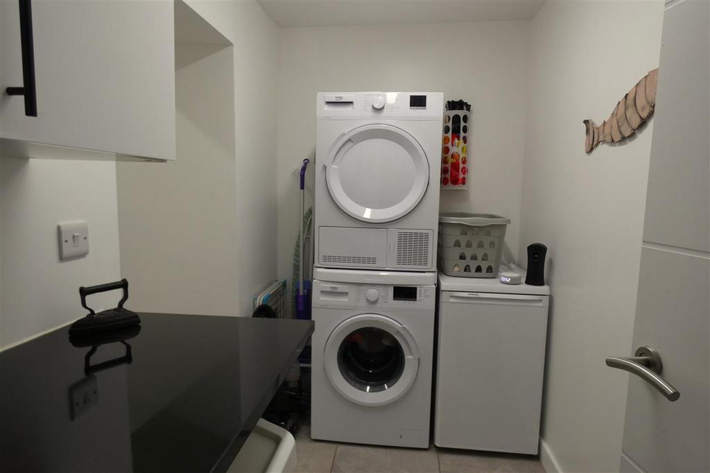 Utilty Room