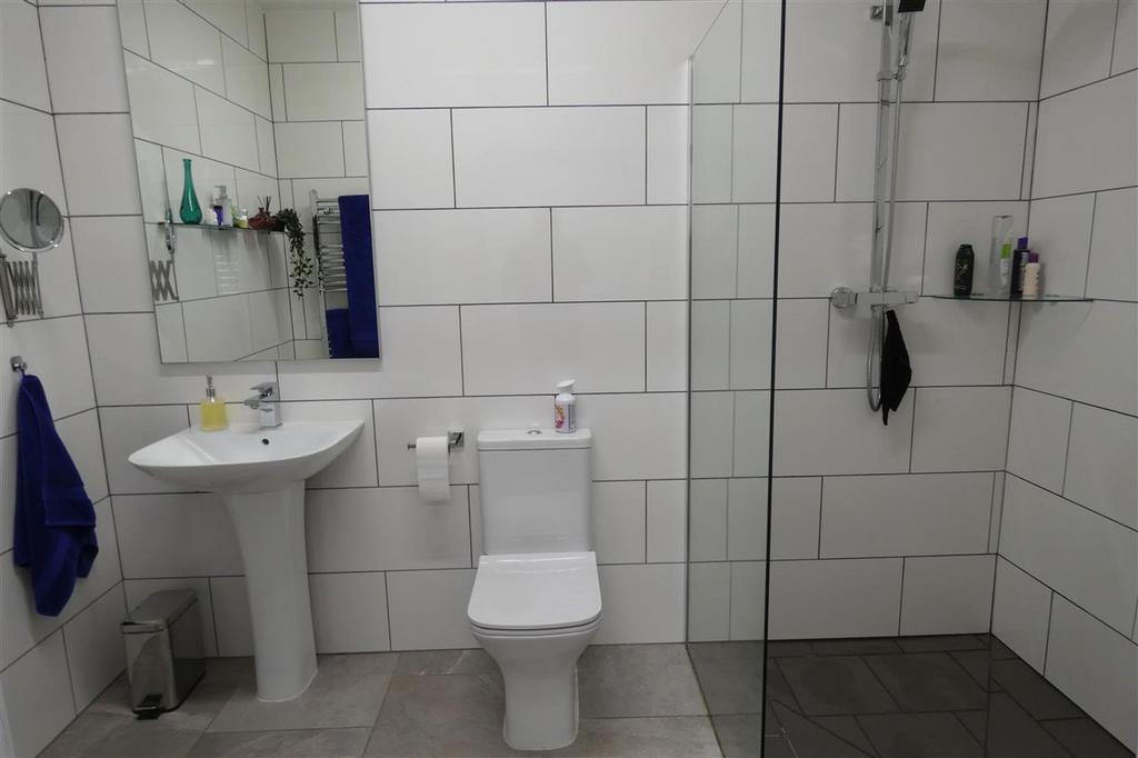 Wet Room