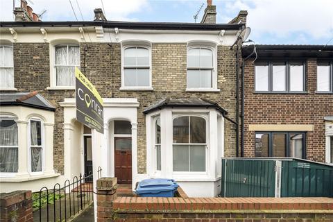 3 bedroom terraced house for sale, Nutcroft Road, Peckham, SE15