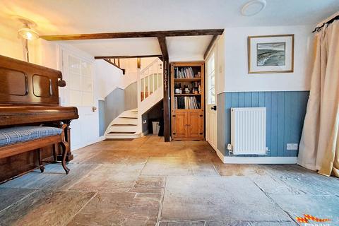 Mixed use for sale, Market Place, Alston CA9