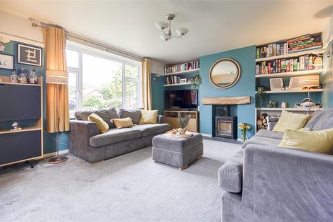 3 bedroom semi-detached house for sale, Pass Avenue, Whittington