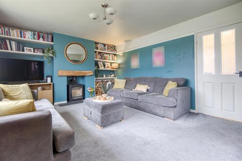 2 Pass Avenue, Lichfield, WS14 9NJ