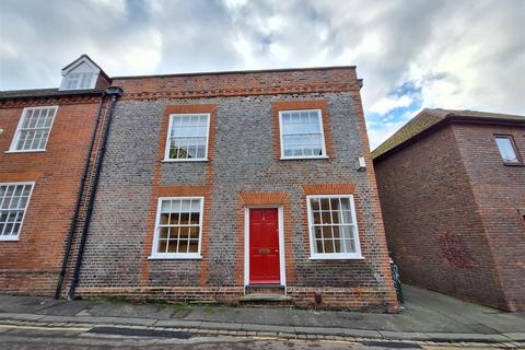 2 bedroom apartment to rent, Church Street, Reading