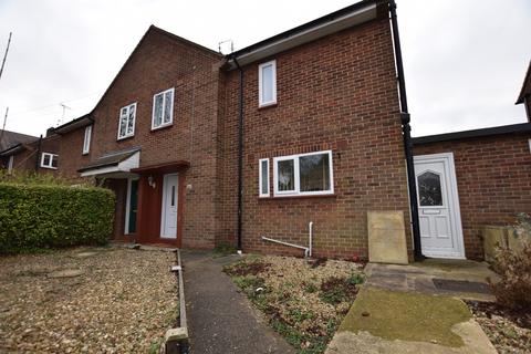 undefined, Sycamore Avenue, Dogsthorpe, Peterborough, PE1