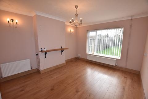 undefined, Sycamore Avenue, Dogsthorpe, Peterborough, PE1