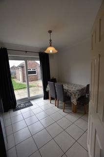 undefined, Sycamore Avenue, Dogsthorpe, Peterborough, PE1