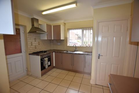 undefined, Sycamore Avenue, Dogsthorpe, Peterborough, PE1