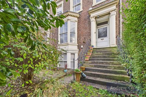 undefined, St. Bedes Terrace, Ashbrooke