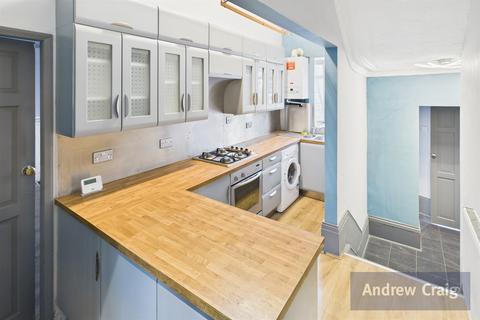 undefined, St. Bedes Terrace, Ashbrooke