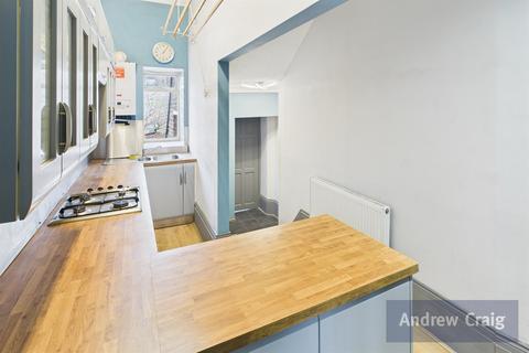 undefined, St. Bedes Terrace, Ashbrooke