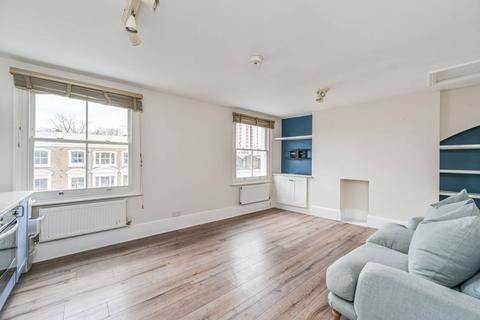 1 bedroom flat to rent, Aldebert Terrace, Vauxhall, London, SW8